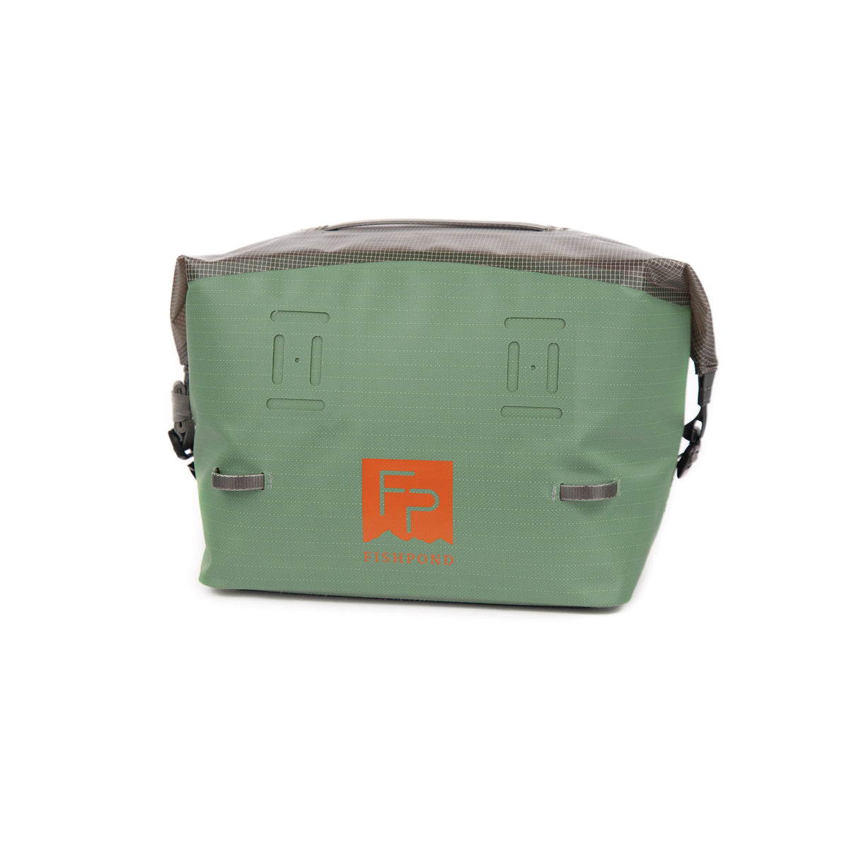 Fishpond Thunderhead HD Roll-Top Boat Bag Yucca