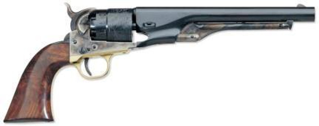 Uberti 1860 Army Steel .44 8 Barrel 340400