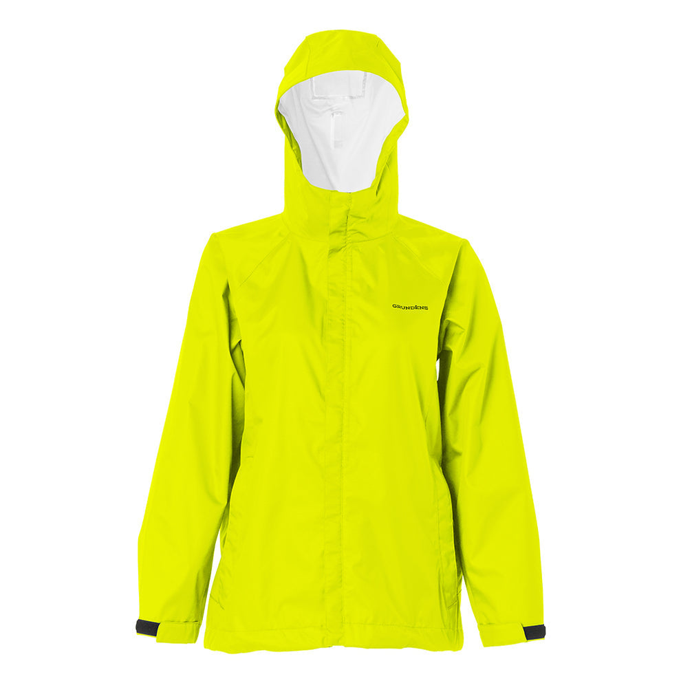 Grundens Women's Weather Watch Jacket