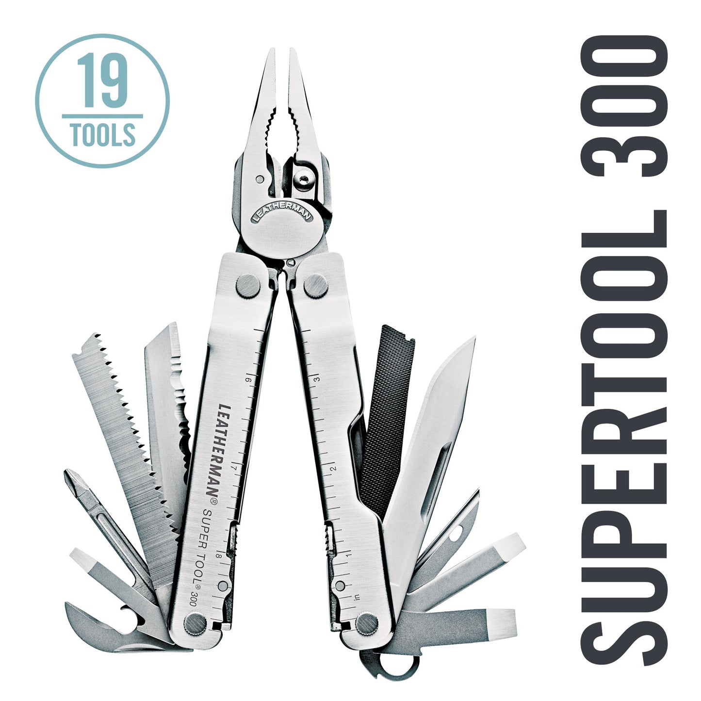 Leatherman Super Tool 300 Multi-Tool