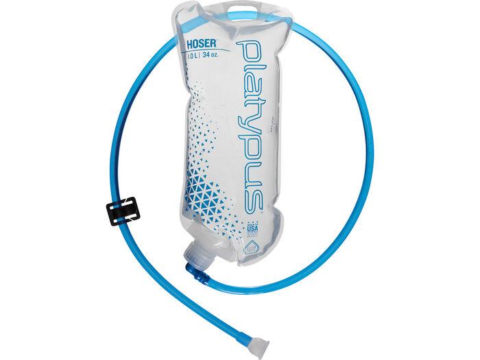 Platypus Hoser 1 Liter - Ascent Outdoors LLC