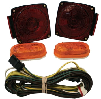 Anderson Marine E546 Trailer Light Kit