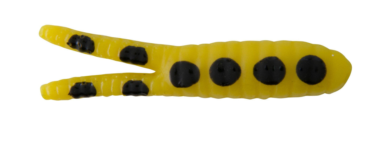 Johnson Beetle Spin Nickel Blade