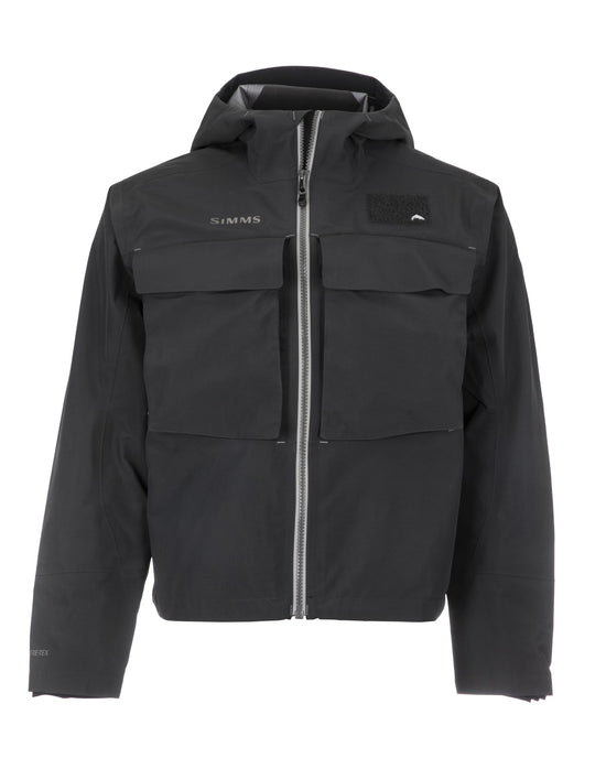 Simms Men's Guide Classic Wading Jacket