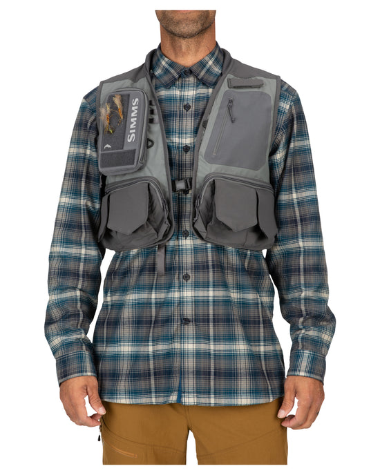 Simms Freestone Fishing Vest