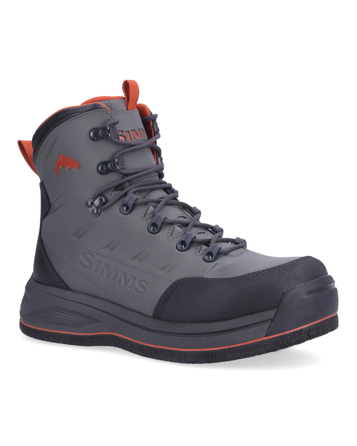 Simms Freestone Felt Sole Wading Boot Men's