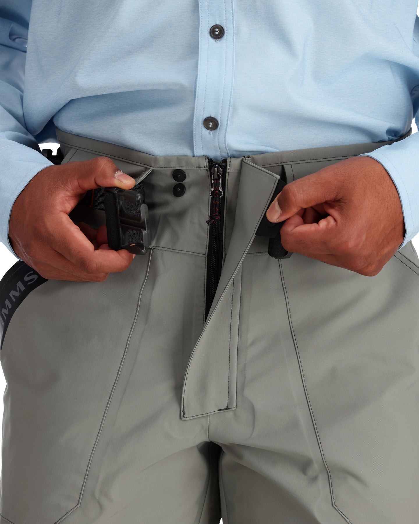 Simms Men's Freestone Pant