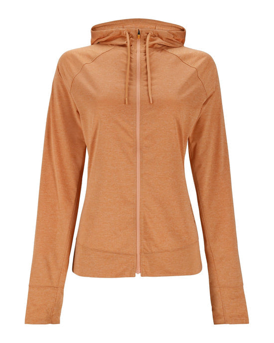 Simms Women's SolarFlex Hoody Full-Zip