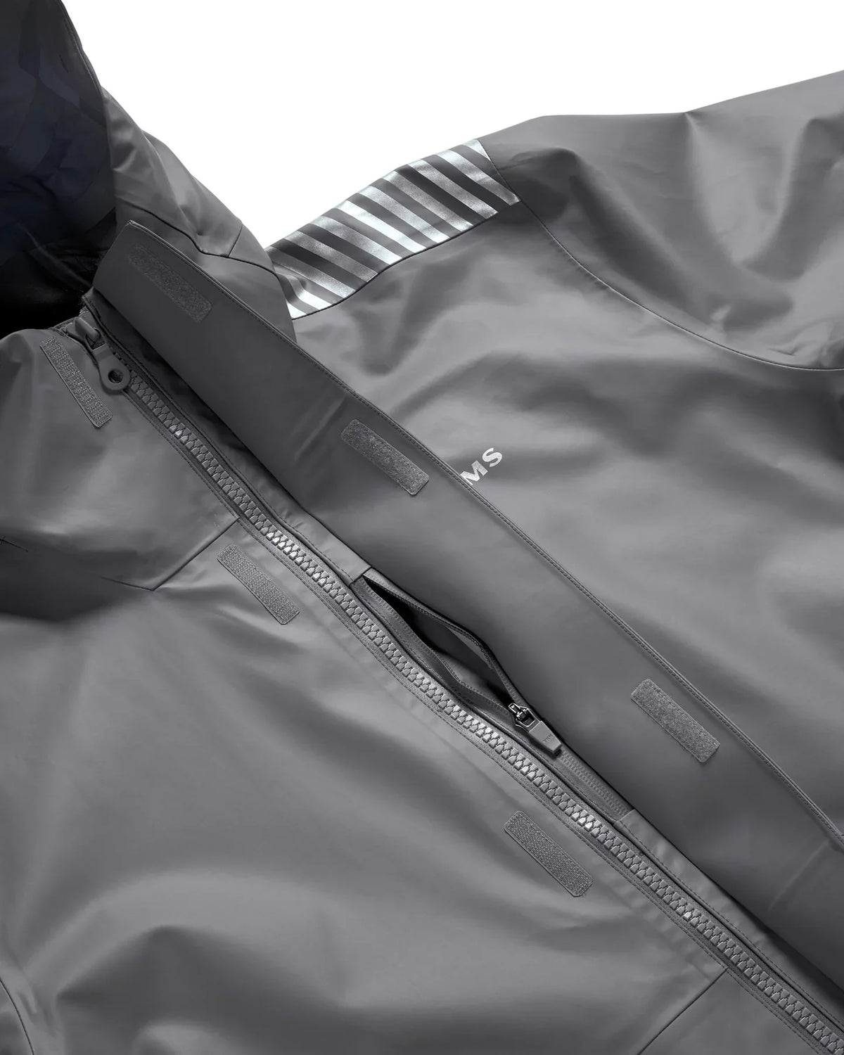 Simms Rip Line Pro Bib Men's