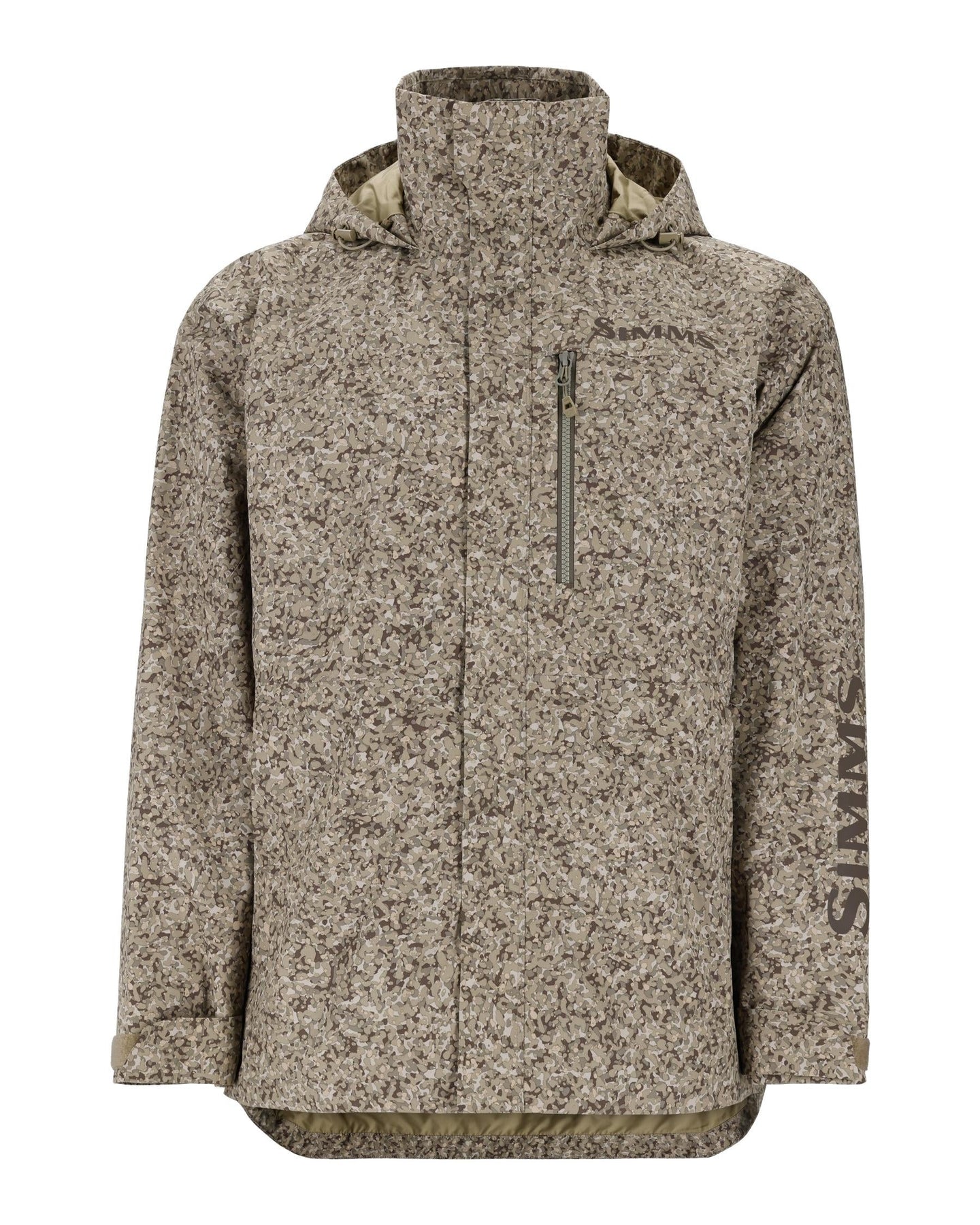 Simms Challenger Fishing Jacket Men's