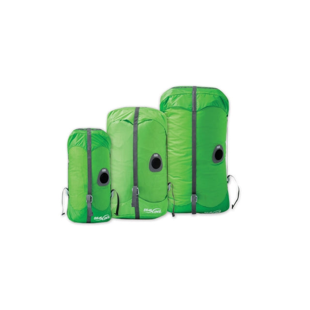Sealline Blockerlite Compression Dry Sack - Ascent Outdoors LLC