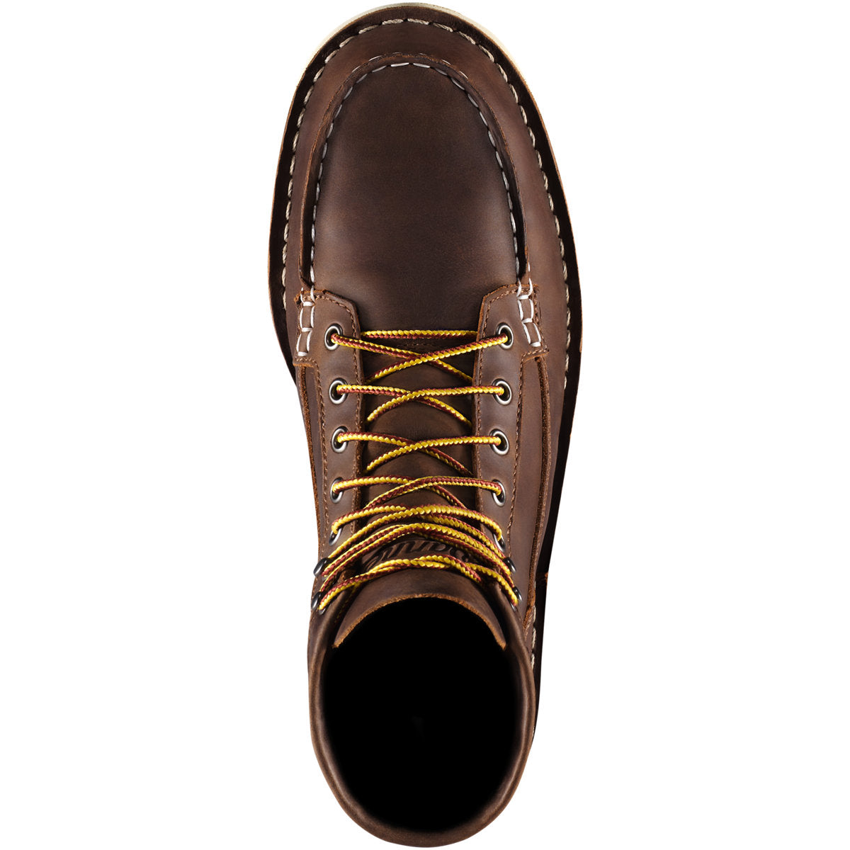 Danner Bull Run Moc Toe 6" Men's