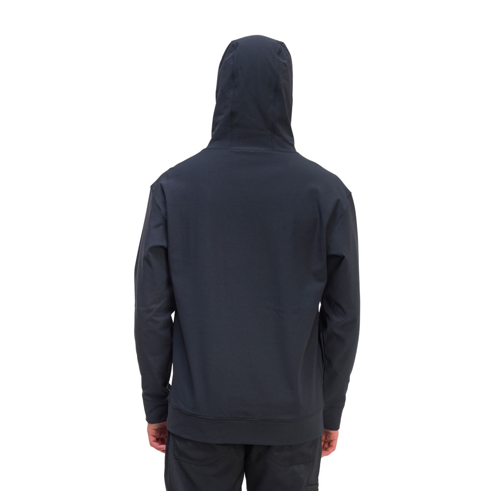 Grundens Kryall Hoodie