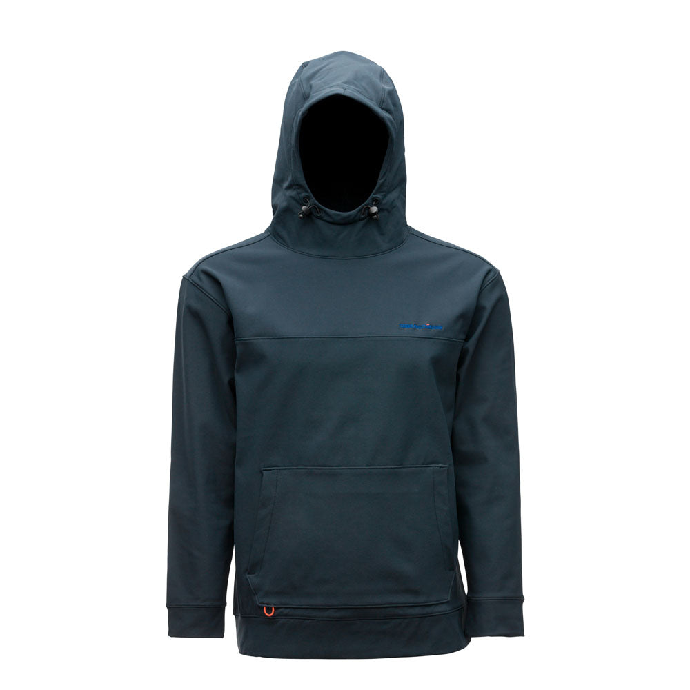 Grundens Kryall Hoodie