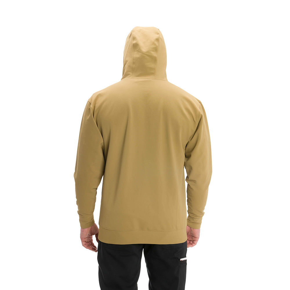 Grundens Kryall Hoodie