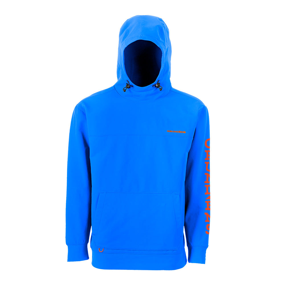 Grundens Kryall Hoodie