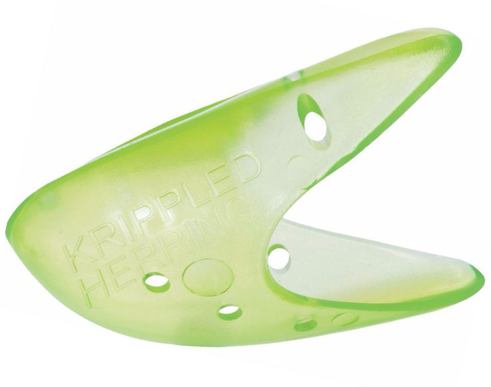 G&K Krippled Herring U-Rig Bait Heads