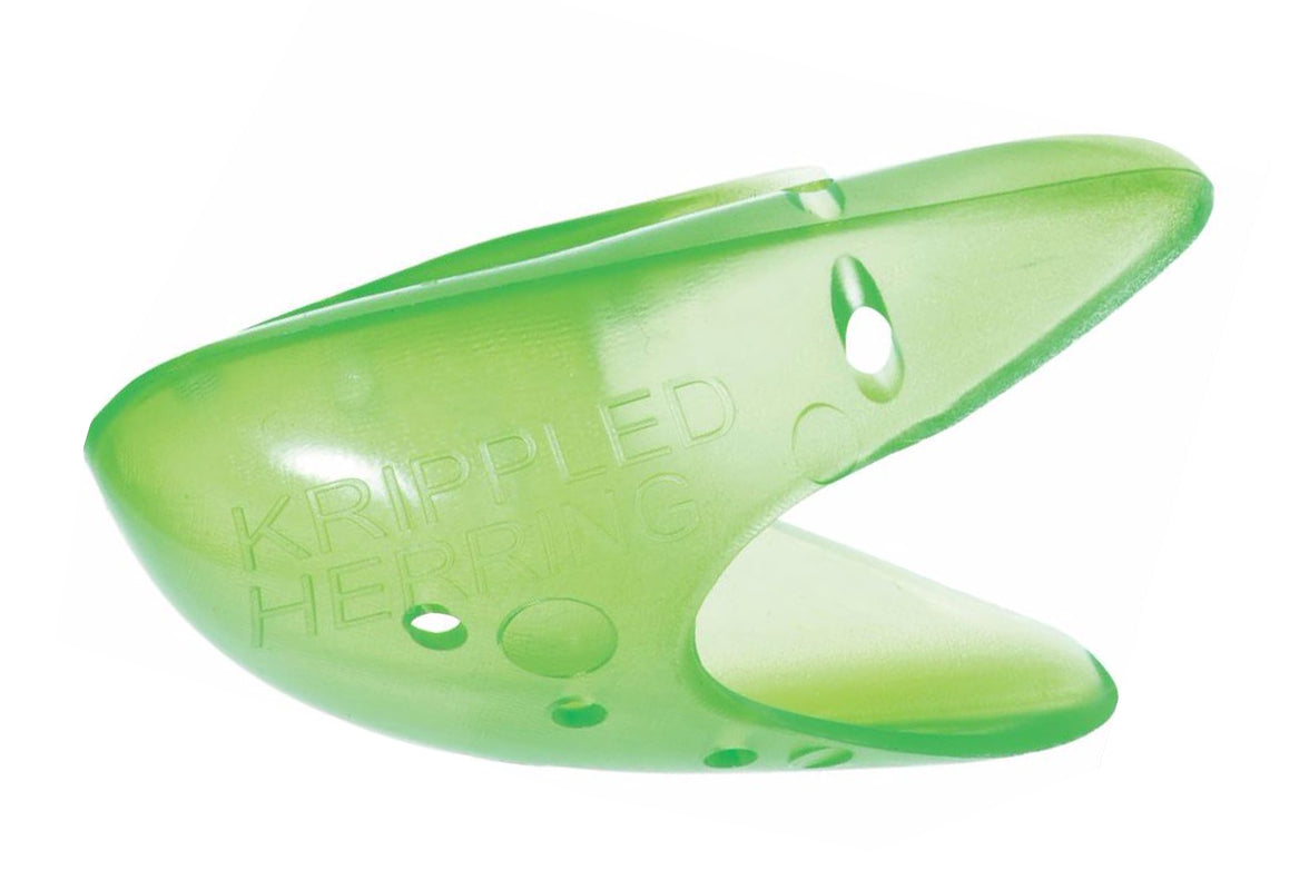 G&K Krippled Herring U-Rig Bait Heads