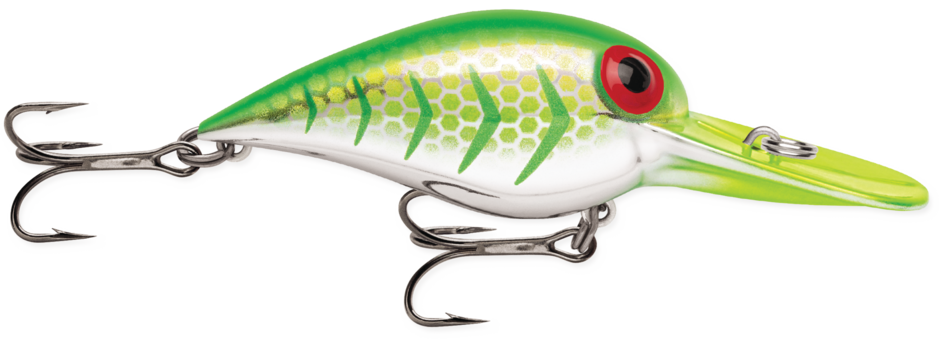 Storm Original Mag Wart Plugs