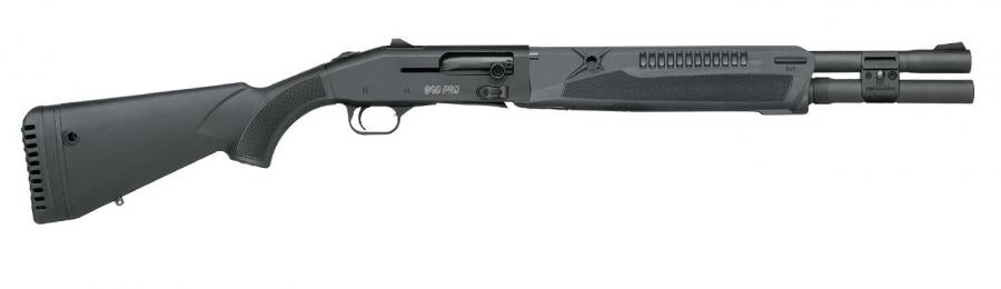 Mossberg 940 Pro Tactical SPX 12 Gauge