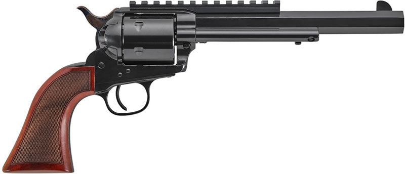 Uberti 1873 Cattleman Hunter Revolver 345496