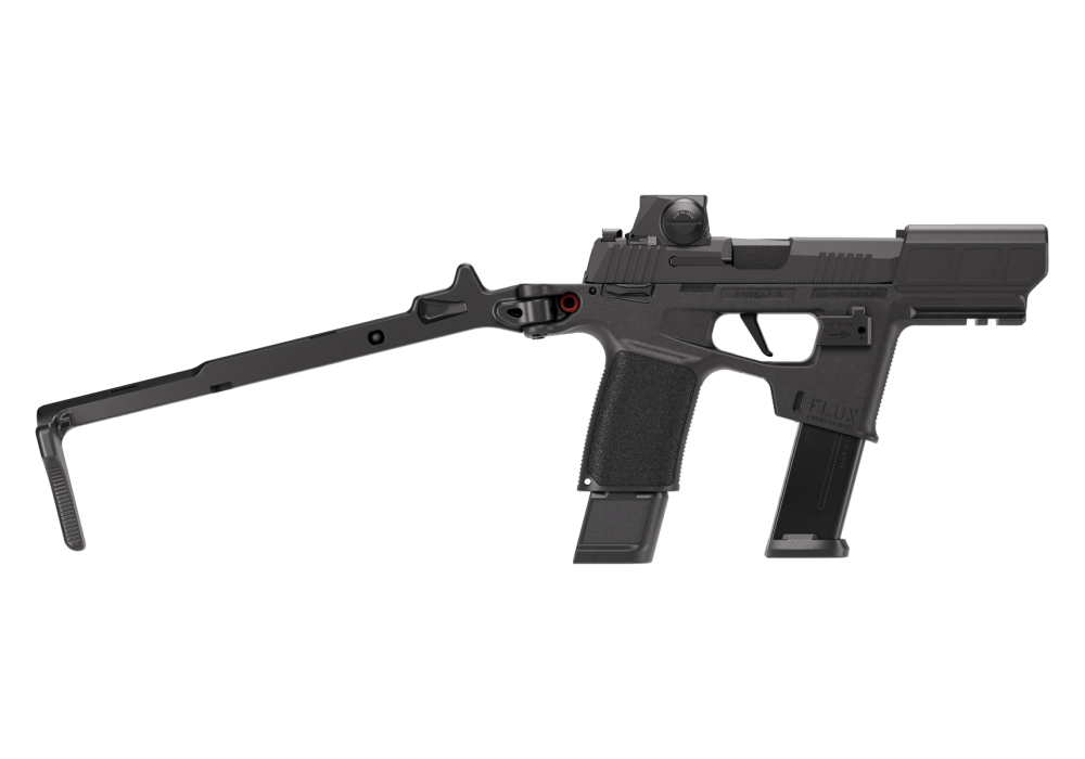 Sig Sauer P365-FLUX