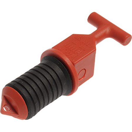 Hillman Floating "T" Plug (3/4") - 2 Pack
