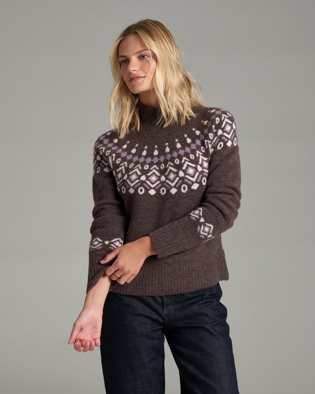 Kuhl Alpina Sweater Women's