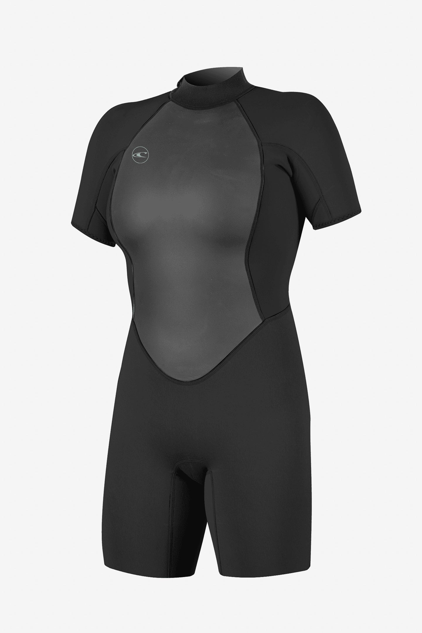 O'Neill Reactor-2 3/2mm Back Zip Full Wetsuit Women's
