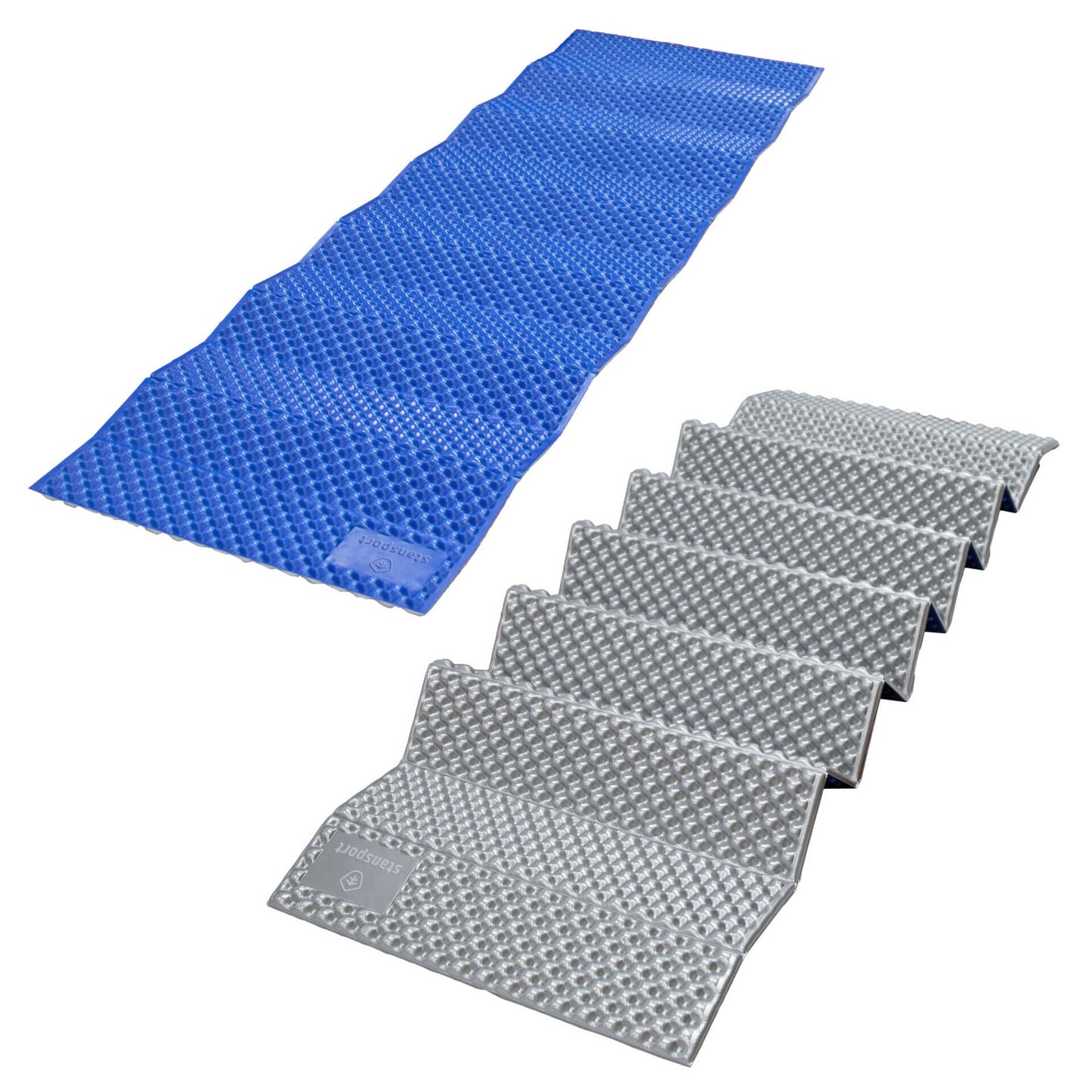 Stansport Lightweight Sleeping Pad IXPE Foam