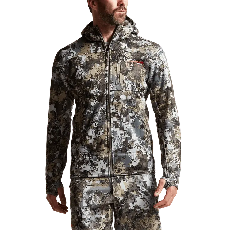 Sitka Traverse Hoodie Men's
