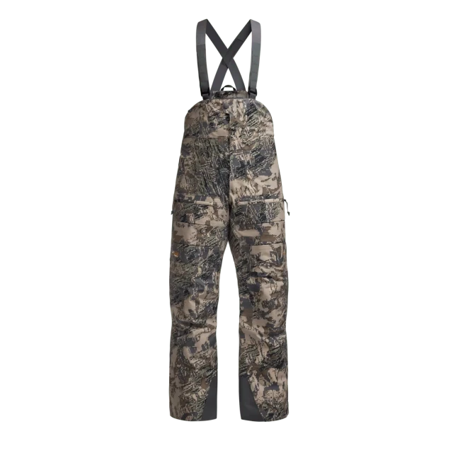Sitka Blizzard Pro Bib