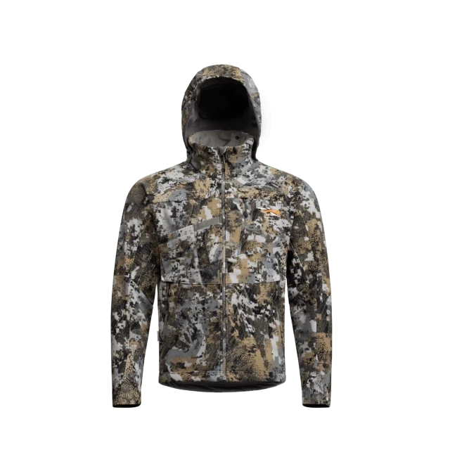 Sitka Stratus Jacket 2.0