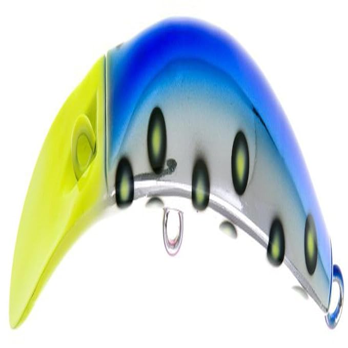Brad's Killerfish Kf15 Lures
