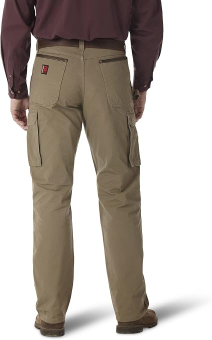 Wrangler Riggs Workwear Ripstop Ranger Pant
