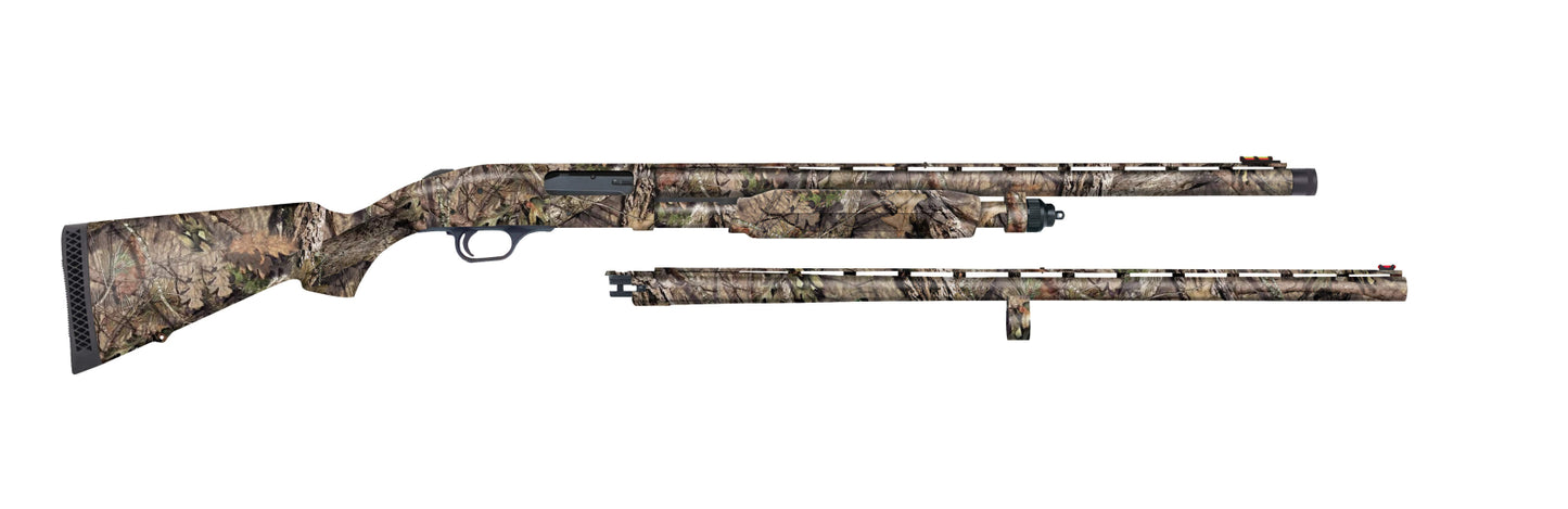 Mossberg 835 Ulti-Mag – Combo Turkey/Waterfowl
