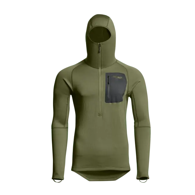 Sitka Heavyweight Hoody