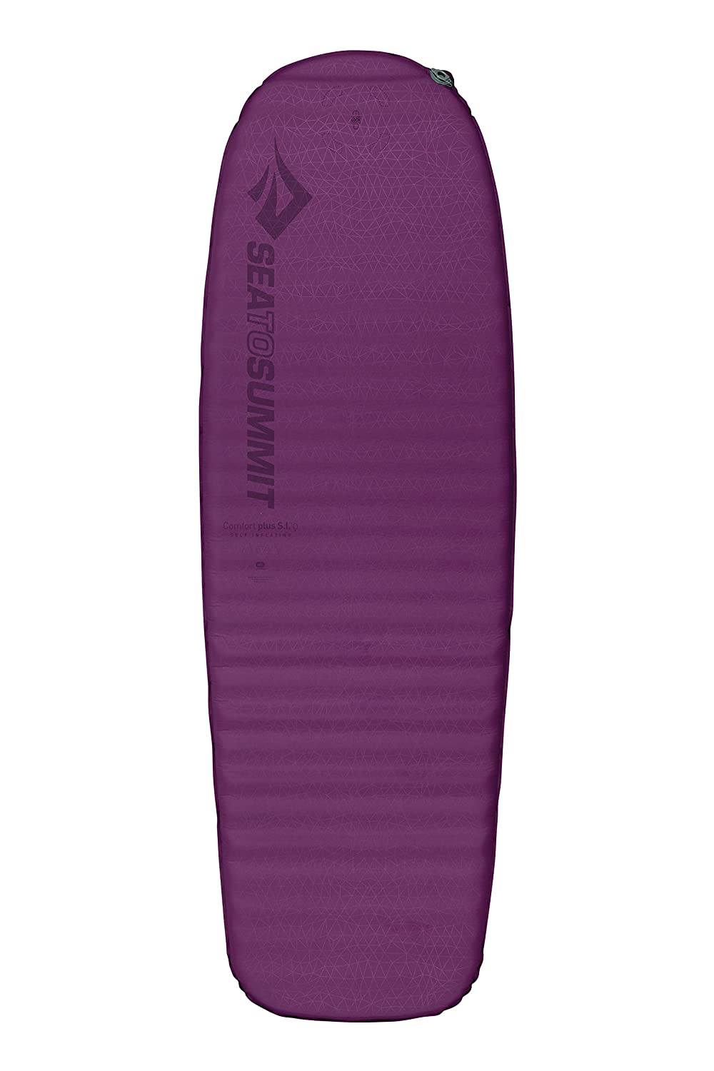 Sea To Summit Comfort Plus Sleeping Mat - Ascent Outdoors LLC