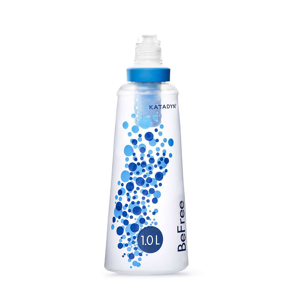 Katadyn Befree Microfilter