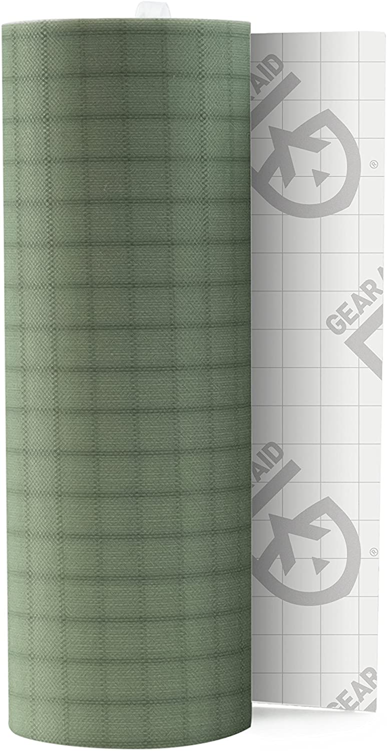 Gear Aid Tenacious Tape - Ascent Outdoors LLC
