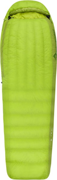 Sea To Summit Ascent 25F Sleeping Bag - Ascent Outdoors LLC
