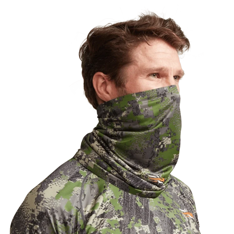Sitka Core Neck Gaiter