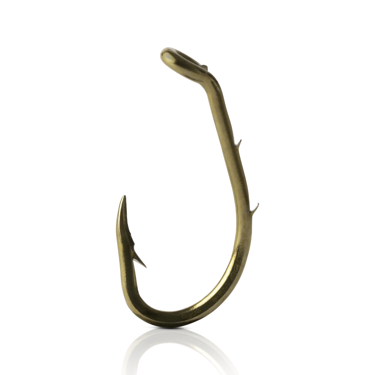 Mustad Beak Baitholder Hook-92641-BR