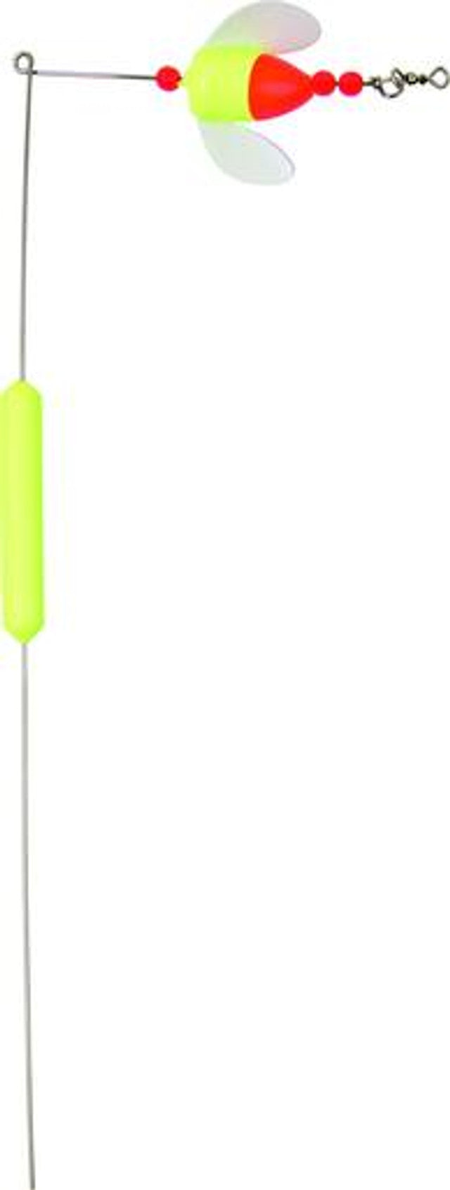 Yakima Bait Spin-N-Glo Bottom Walker 4 Oz ZZZ