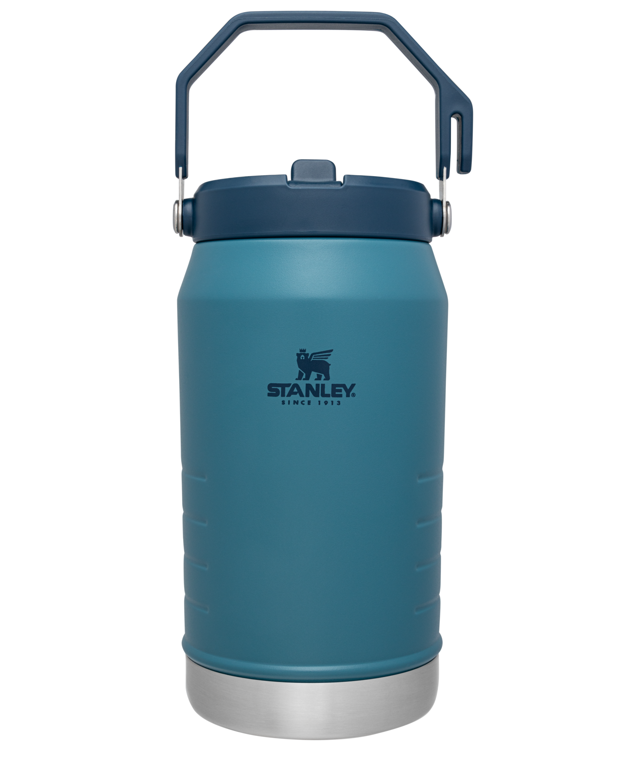 Stanley The IceFlow Flip Straw Jug 64oz