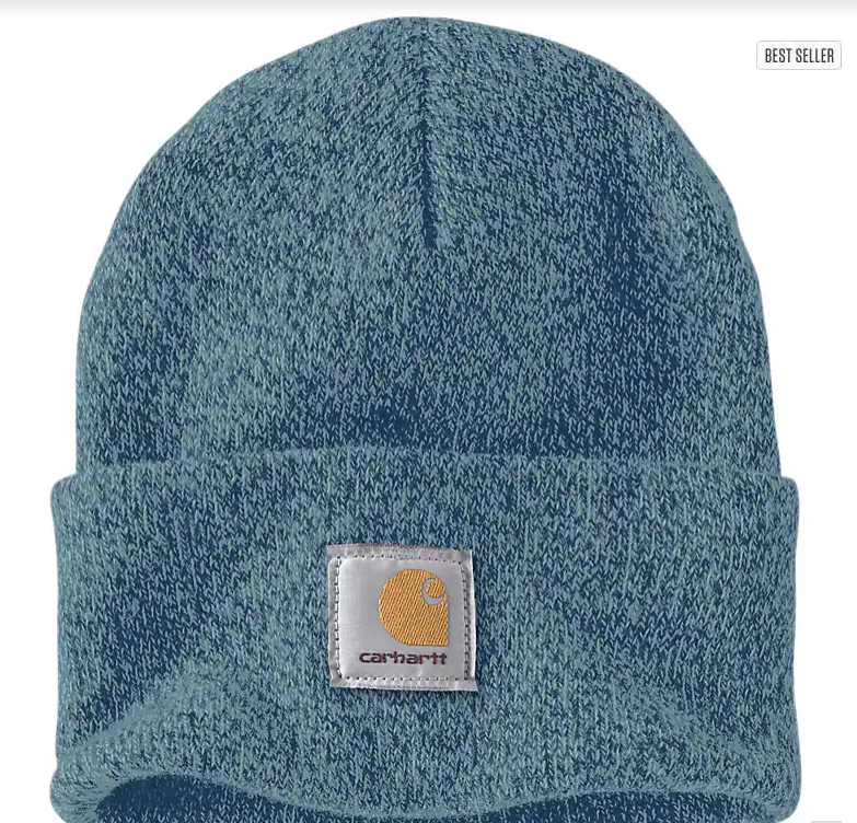 Carhartt Knit Cuffed Beanie Men's
