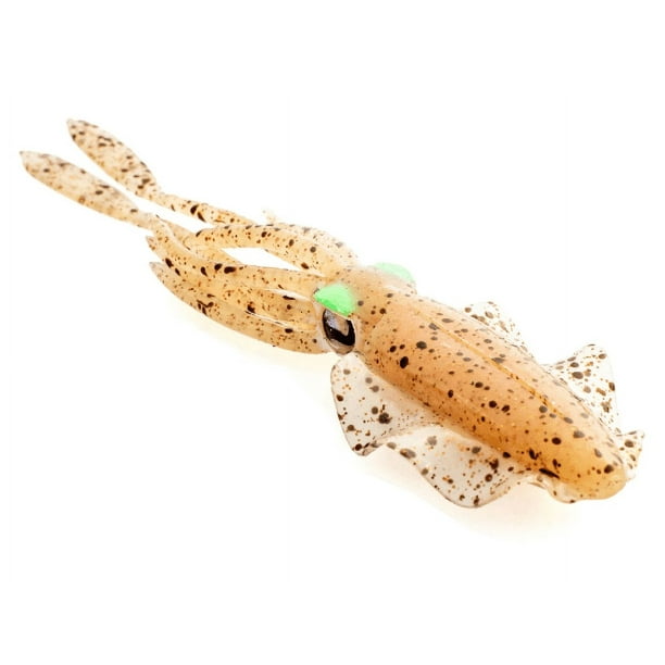Chasebaits The Ultimate Squid 5.9