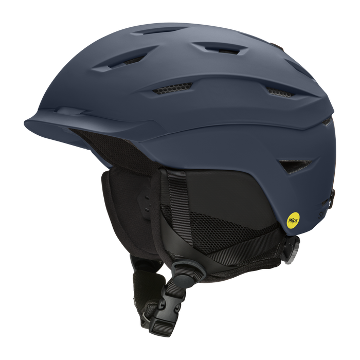Smith Level Mips Snow Helmets