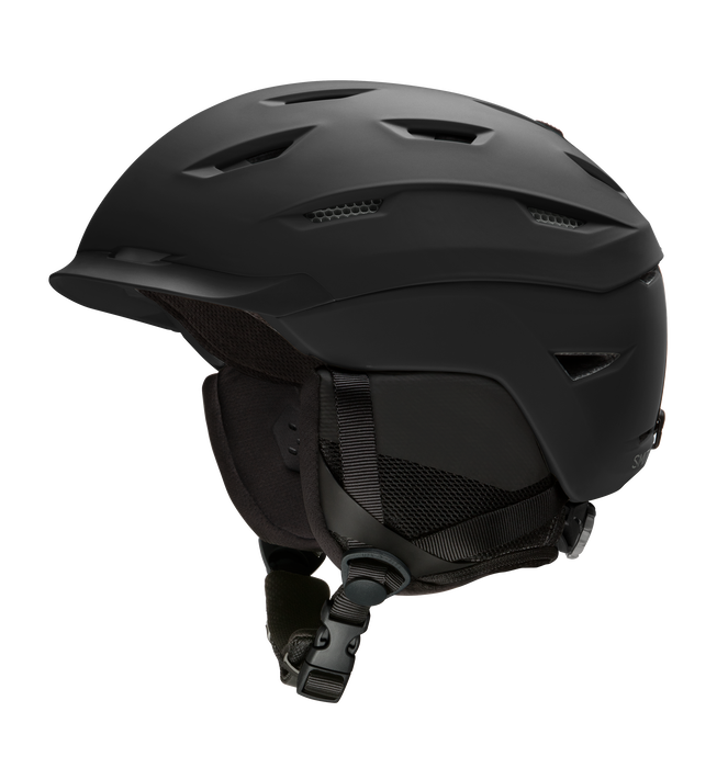 Smith Level Mips Snow Helmets