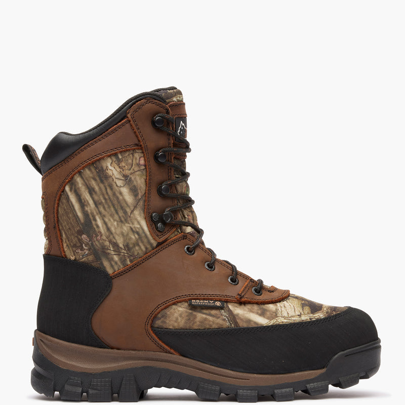 Rocky Boots Core 800G Insulated Waterproof Outdoor Boot
